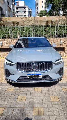 VOLVO XC60 2.0 T8 RECHARGE ULTIMATE AWD GEARTRONIC VOLVO XC60 2.0 T8 RECHARGE ULTIMATE AWD GEARTRONIC